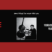 Yiorgos Pantazopoulos Trio με special guest τον σαξοφωνίστα Τάκη Πατερέλη στο Theatre of the NO 111 Yiorgos Pantazopoulos Trio με special guest τον σαξοφωνίστα Τάκη Πατερέλη στο Theatre of the NO