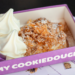 My Cookie Dough: Το μπισκότο, ο πιο αγαπημένος πρωταγωνιστής