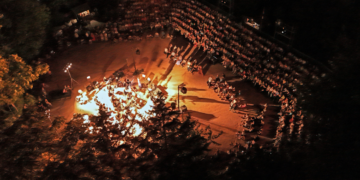 Το Φεστιβάλ Ρεματιάς ανοίγει αυλαία στις 2 Ιουλίου! | Οι εκδηλώσεις της πρώτης εβδομάδας 35 Το Φεστιβάλ Ρεματιάς ανοίγει αυλαία στις 2 Ιουλίου! | Οι εκδηλώσεις της πρώτης εβδομάδας