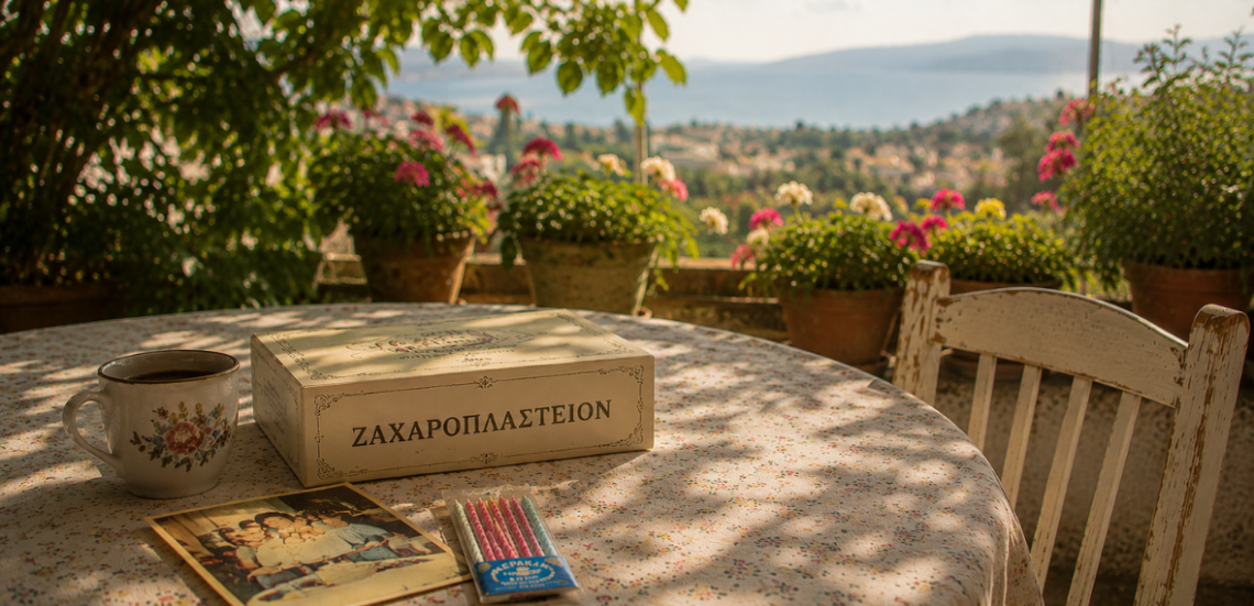 123 Anywhere St. Any City1 Κρατάτε ακόμα;