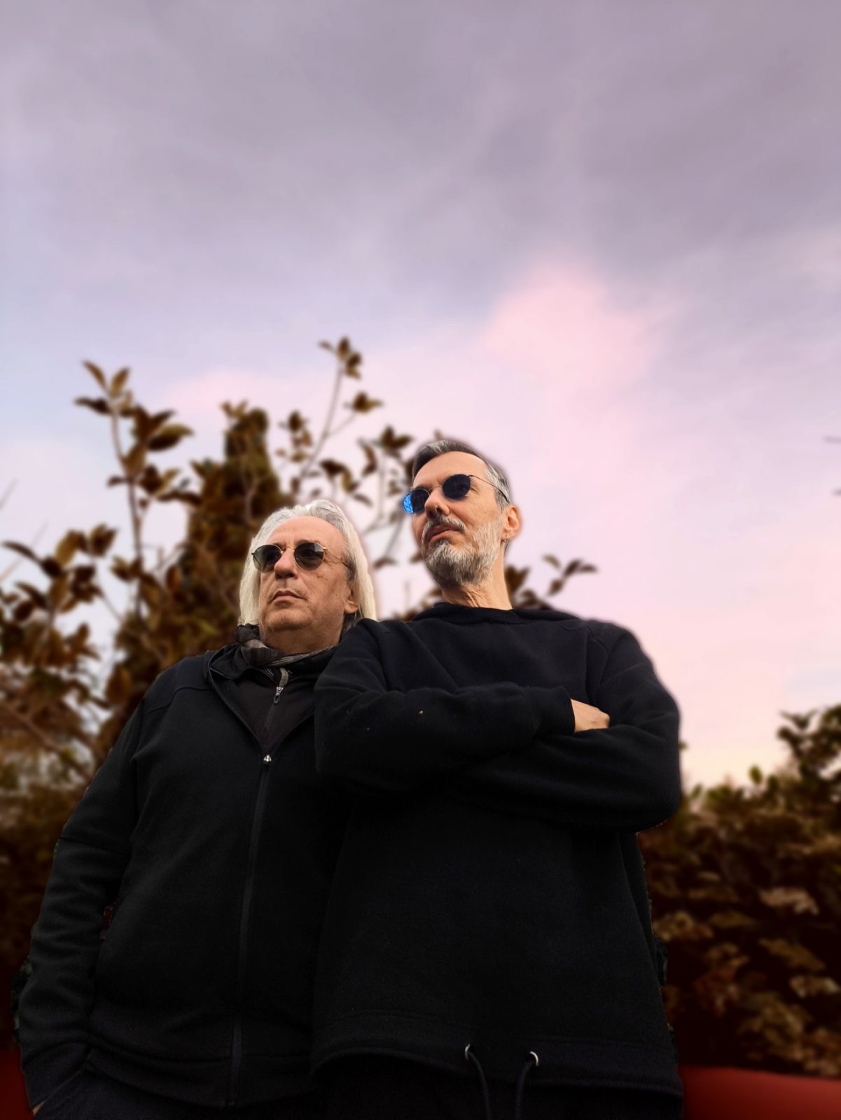 AGGELAKAS VELIOTIS Το Φ hill Sessions ξεκινά | Όσα θα δούμε τον Σεπτέμβριο