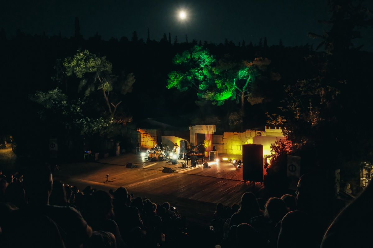 FhillSessions 2byFaniMariaHatzi Το Φ hill Sessions ξεκινά | Όσα θα δούμε τον Σεπτέμβριο