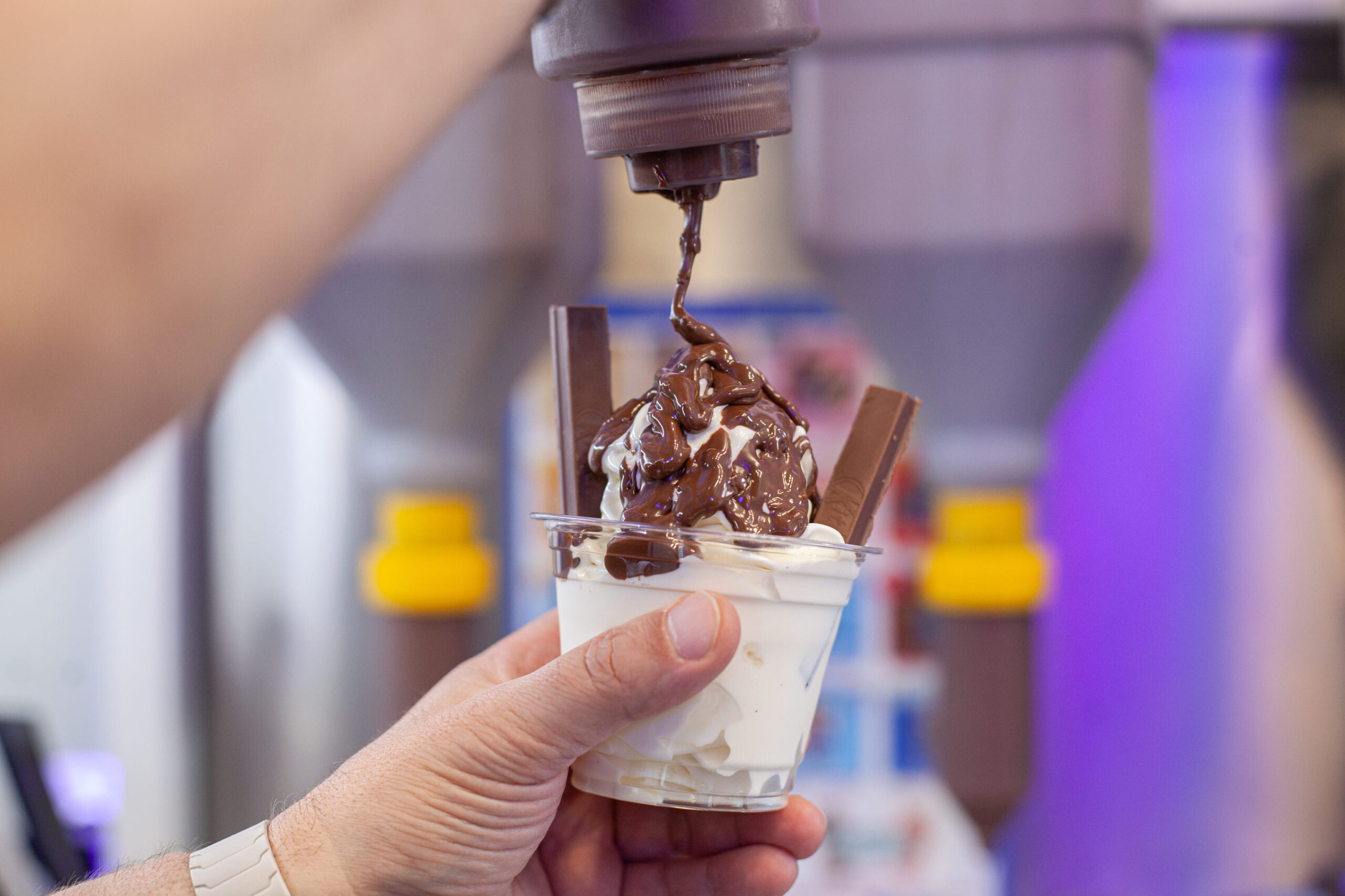 IMG 5387 scaled Mr. Softy: Το καλοκαίρι σε κυπελάκι