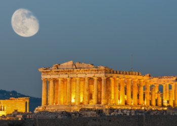 Πολιτισμός προς ενοικίαση