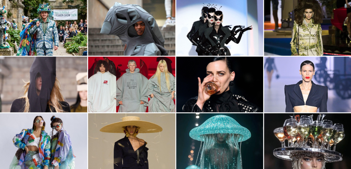 dfs Οδηγός επιβίωσης υψηλής ραπτικής: Outfits για κάθε πιθανό καλοκαιρινό δράμα