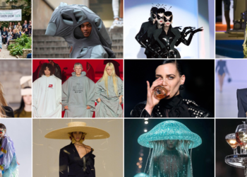 Οδηγός επιβίωσης υψηλής ραπτικής: Outfits για κάθε πιθανό καλοκαιρινό δράμα