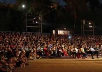 Φεστιβάλ Ρεματιάς | 2η Εβδομάδα εκδηλώσεων 6-12 Ιουλίου 2026