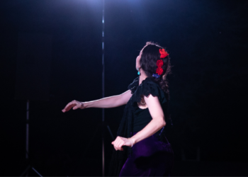 Άλλο ένα καλοκαίρι με Hola Flamenco Festival, αλλά και με Vamos Flamenco Camp!