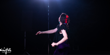 Άλλο ένα καλοκαίρι με Hola Flamenco Festival, αλλά και με Vamos Flamenco Camp! 31 Άλλο ένα καλοκαίρι με Hola Flamenco Festival, αλλά και με Vamos Flamenco Camp!