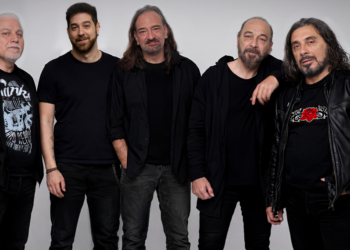 Magic de Spell: «Όσο θολό και αν γίνεται το τοπίο, πάντα οι ανήσυχοι άνθρωποι θα αναζητούν κάτι αληθινό»