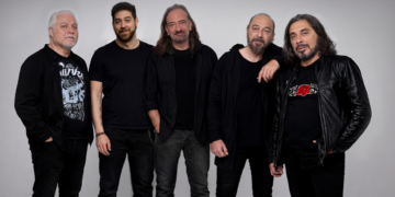 Magic de Spell: «Όσο θολό και αν γίνεται το τοπίο, πάντα οι ανήσυχοι άνθρωποι θα αναζητούν κάτι αληθινό» 45 Magic de Spell: «Όσο θολό και αν γίνεται το τοπίο, πάντα οι ανήσυχοι άνθρωποι θα αναζητούν κάτι αληθινό»