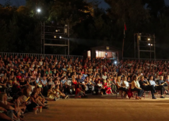 4η εβδομάδα Φεστιβάλ Ρεματιάς – Νύχτες Αλληλεγγύης 2026, ο κορυφαίος θερινός πολιτιστικός προορισμός της Αττικής