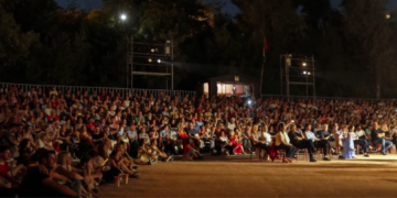 4η εβδομάδα Φεστιβάλ Ρεματιάς – Νύχτες Αλληλεγγύης 2026, ο κορυφαίος θερινός πολιτιστικός προορισμός της Αττικής 30 4η εβδομάδα Φεστιβάλ Ρεματιάς – Νύχτες Αλληλεγγύης 2026, ο κορυφαίος θερινός πολιτιστικός προορισμός της Αττικής