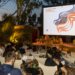Με επιτυχία ολοκληρώθηκε το Santorini Film Festival 2026
