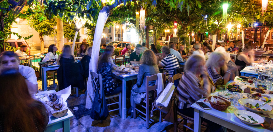 123 Anywhere St. Any City 3 Λεμονόκηπος: Ο κήπος που έψαχνες!