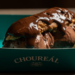 Choureal: Όταν το παγωτό συνάντησε το éclair
