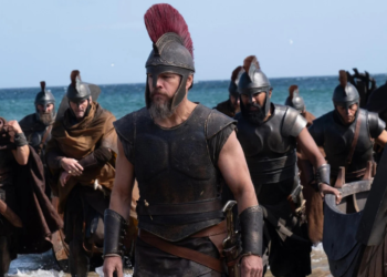Τον άντρα τον πολύτροπο, Νόλαν, να ιστορήσεις: Αποκλειστικά στοιχεία για την «Οδύσσεια» που προβάλλεται από αύριο στα σινεμά