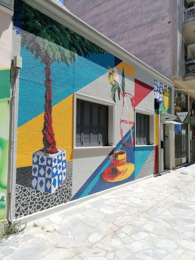 IMG 20210509 132933 Λίγη τοξικότητα, λίγη ενσυναίσθηση και ένα πιάτο ταρτάρ προβατίνας