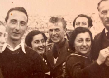 «Θέλεις θα χορέψομε» | ένα τελευταίο διήγημα