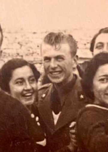 «Θέλεις θα χορέψομε» | ένα τελευταίο διήγημα
