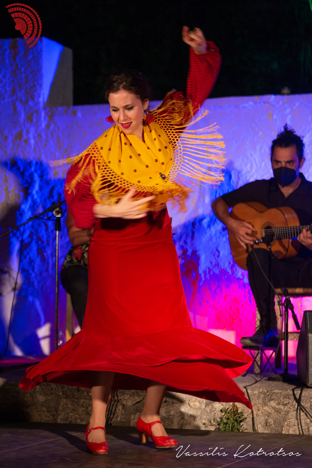 Y Th Vamos 2021 054 Άλλο ένα καλοκαίρι με Hola Flamenco Festival, αλλά και με Vamos Flamenco Camp!