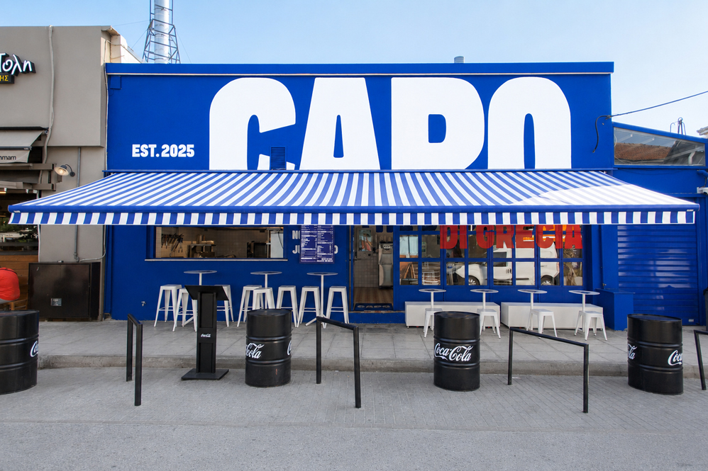 capo prosopsi Capo di Grecia: Το streed food που δεν ήξερες ότι έχεις ανάγκη