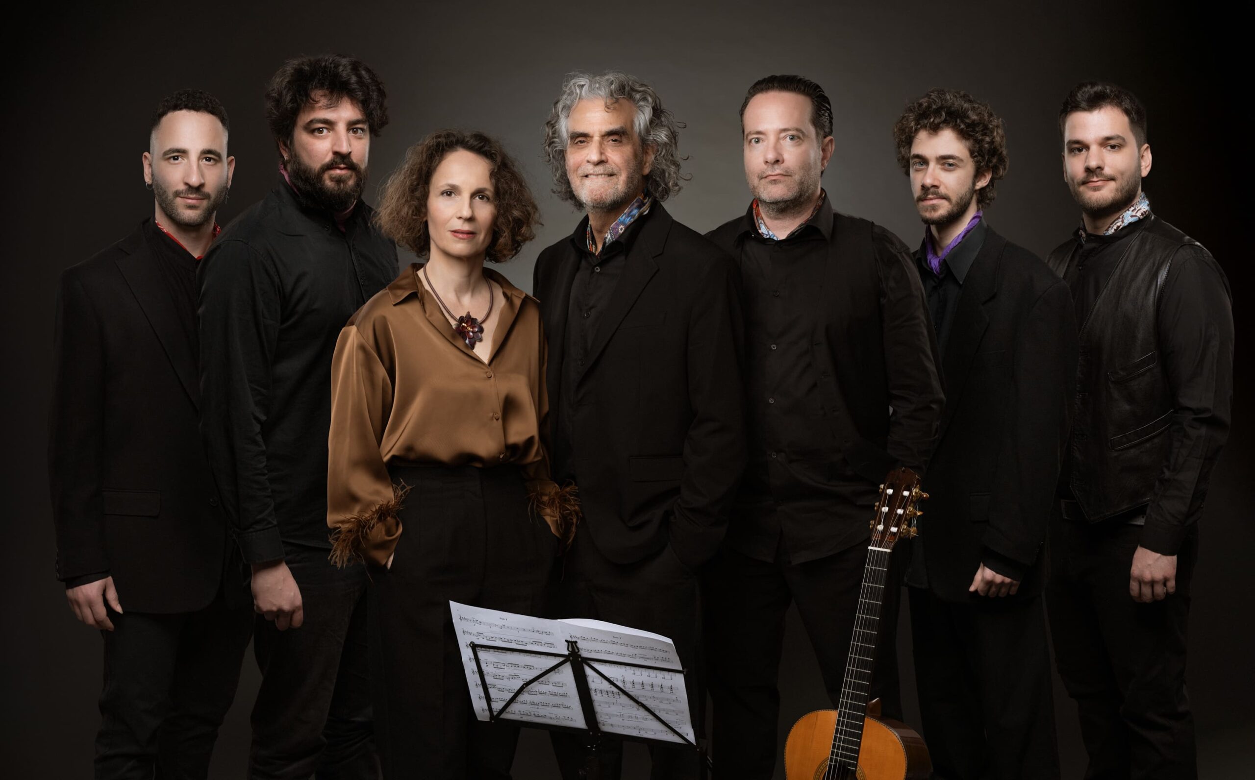1 Σεπτεμβρίο Guitarte Ensemble scaled Φεστιβάλ Ρεματιάς – Νύχτες Αλληλεγγύης 2026 | 31/8 έως 6/9