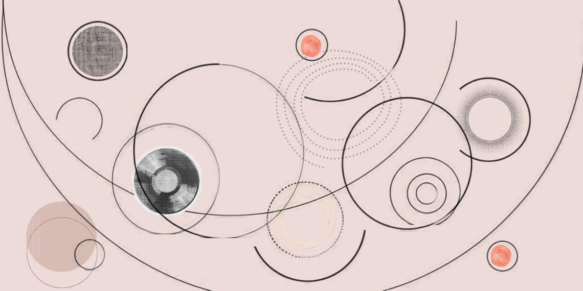 Circles of Life Design Ideas Η Πόλη Ζει