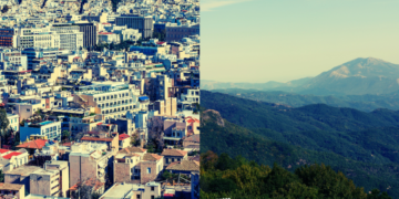 «Και τι θα κάνεις εκεί;» Η πιο αθηναϊκή ερώτηση για κάποιον που αποφάσισε να φύγει απ’ την πρωτεύουσα