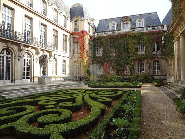 musee carnavalet tt width 640 height 630 fill 0 crop 1 bgcolor ffffff lazyload 0 Ένα μουσείο στο Παρίσι εκθέτει ευρήματα... από τον Σηκουάνα