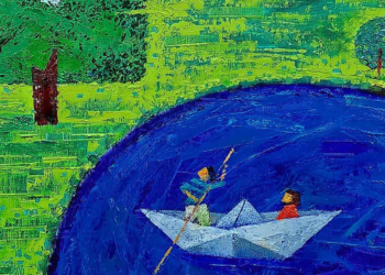 Korea – Greece 65th Anniversary Modern Art Invitational Exhibition | Κέντρο Τεχνών Δήμου Αθηναίων