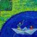 Korea – Greece 65th Anniversary Modern Art Invitational Exhibition | Κέντρο Τεχνών Δήμου Αθηναίων