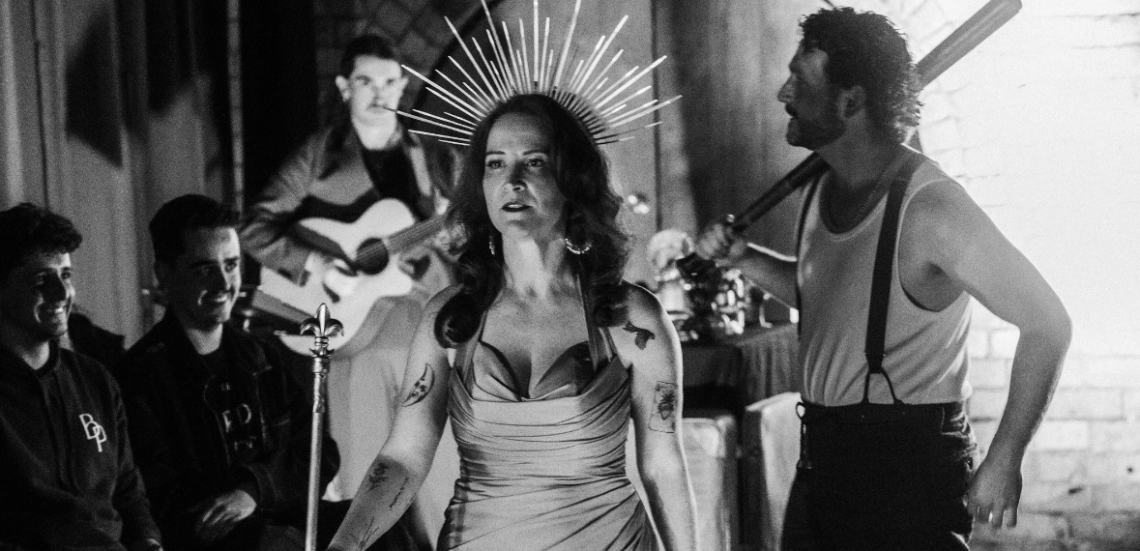 «Heracles: Of Men & Beasts» | Η βραβευμένη θεατρική ομάδα «The Barden Party» έρχεται για πρώτη φορά στην Αθήνα 105 123 Anywhere St. Any City 13 «Heracles: Of Men & Beasts» | Η βραβευμένη θεατρική ομάδα «The Barden Party» έρχεται για πρώτη φορά στην Αθήνα