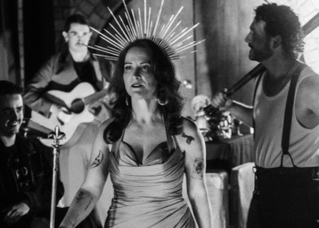 «Heracles: Of Men & Beasts» | Η βραβευμένη θεατρική ομάδα «The Barden Party» έρχεται για πρώτη φορά στην Αθήνα