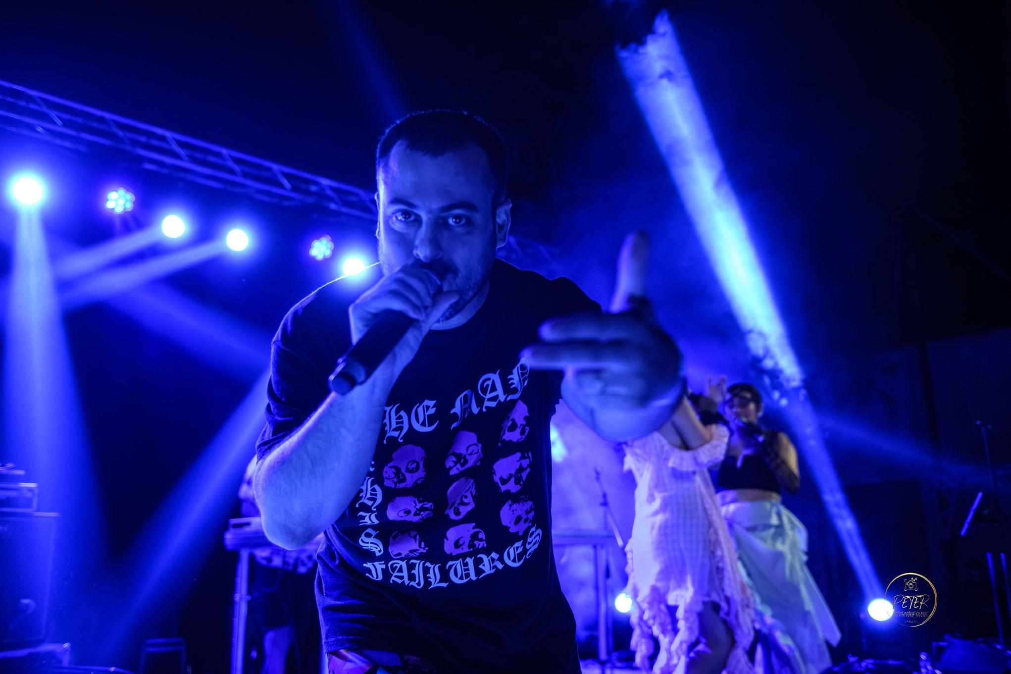 AGORAFOBIKOFESTS 234 Pan Pan: Όταν το προσωπικό γίνεται κοινό, σε έναν «Αγοραφοβικό» Σεπτέμβρη