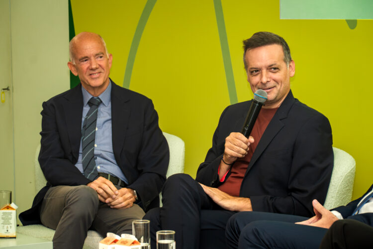 DSC4158 Τα Athens ESG Awards ανοίγουν έναν νέο κύκλο για τη βιωσιμότητα στην πόλη