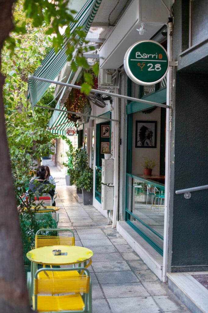 IMG 9881 Ένα Barrio στα Πατήσια