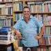 Απαλό Κίτρινο: Ένα βιβλιοπωλείο που ήρθε για να μείνει 115 Απαλό Κίτρινο: Ένα βιβλιοπωλείο που ήρθε για να μείνει