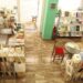 Literature Ηouse: Βιβλία, καφές και σεμινάρια συγγραφής υπό την υψηλή εποπτεία της Αλεπουδίτσας