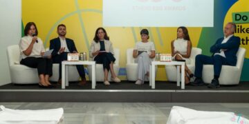 Τα Athens ESG Awards ανοίγουν έναν νέο κύκλο για τη βιωσιμότητα στην πόλη