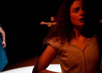 «Ιφιγένεια η εν Αυλίδι» | Με τη ματιά του Σάββα Στρούμπου