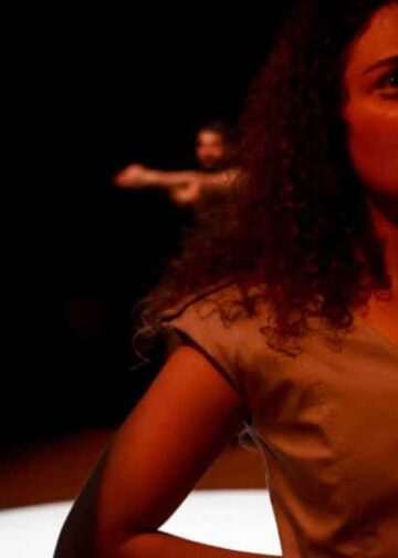 «Ιφιγένεια η εν Αυλίδι» | Με τη ματιά του Σάββα Στρούμπου 104 «Ιφιγένεια η εν Αυλίδι» | Με τη ματιά του Σάββα Στρούμπου