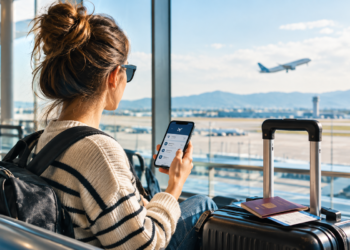 Travel & mobility hacks: Πώς να οργανώσεις τις μετακινήσεις σου χωρίς ταλαιπωρία