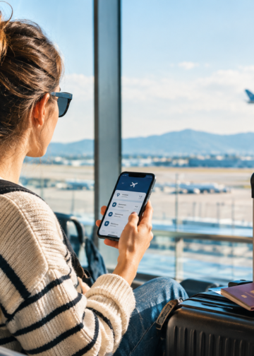 Travel & mobility hacks: Πώς να οργανώσεις τις μετακινήσεις σου χωρίς ταλαιπωρία 110 Travel & mobility hacks: Πώς να οργανώσεις τις μετακινήσεις σου χωρίς ταλαιπωρία