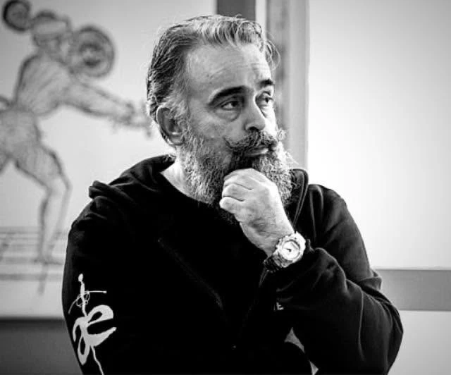 ΓΕΩΡΓΙΟΣ ΖΑΧΑΡΟΠΟΥΛΟΣ HEMA | Η αναβίωση της Ιστορικής Ξιφασκίας στην Ελλάδα