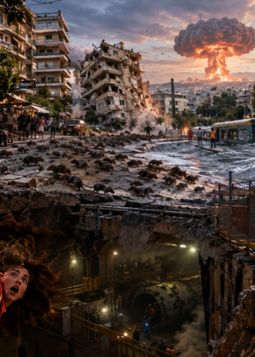 Κυψέλη