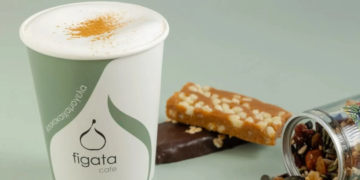 Figata cafe: Το σύκο σε πρώτο πλάνο