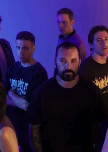 Θύρα Μηδέν: Το μεγάλο «ραπ» θεατρικό γεγονός της σεζόν με τον Βέβηλο έρχεται