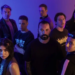 Θύρα Μηδέν: Το μεγάλο «ραπ» θεατρικό γεγονός της σεζόν με τον Βέβηλο έρχεται 113 Θύρα Μηδέν: Το μεγάλο «ραπ» θεατρικό γεγονός της σεζόν με τον Βέβηλο έρχεται