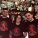 Red lion pub: Still roaring